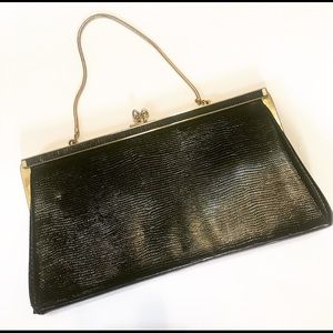 🔥4/$20 Vintage Millay Clutch